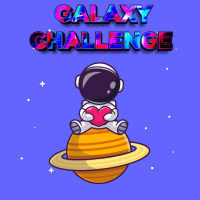 Galaxy Challenge Game
