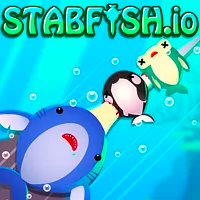 StabFish.io Game