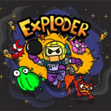 Exploder Game