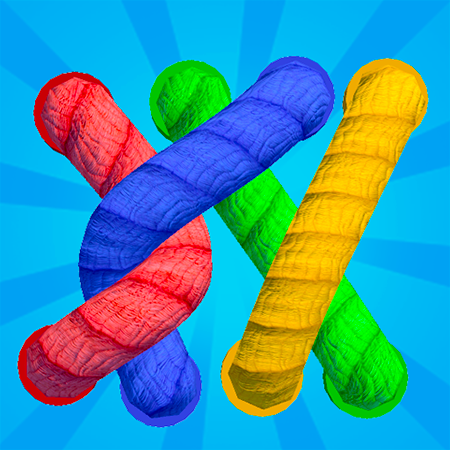 Twisted Tangle Online Game