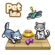 Pet Idle Game