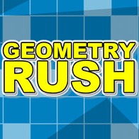 Geometry Rush Game