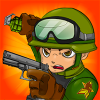 Army of Soldiers: Worlds War Game