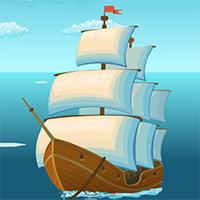 Ship Racing Game