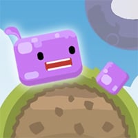 Little World Jelly's Game