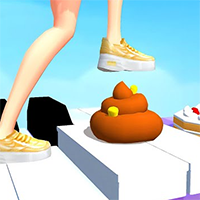 Tippy Toe Online Game