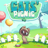 Cats Picnic Game