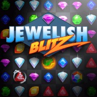 Jewelish Blitz Game