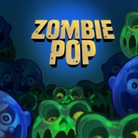 Zombie Pop Game