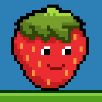 Fruit Adventure Game