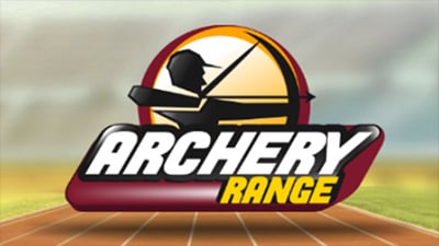 Archery Range Walkthrough