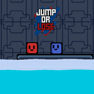 Jump Or Lose Game