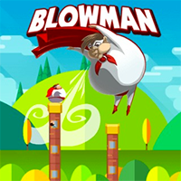 Blowman Game