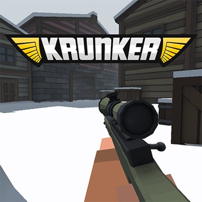Krunker.io Game