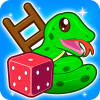 Snakes and Ladders 2: The Challenge Game