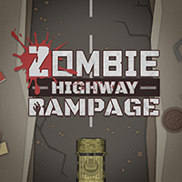 Zombie Highway Rampage