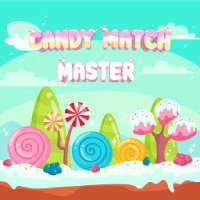 Candy Match Master Game