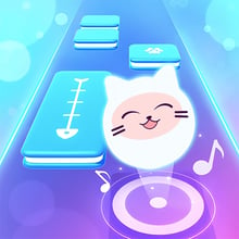 Cat Disco Game
