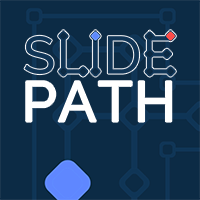 Slide Path Game