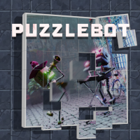 Puzzlebot Game