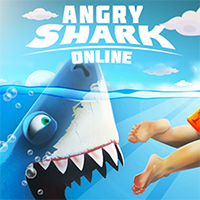 Angry Shark Game
