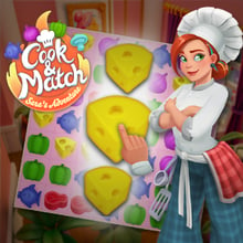 Cookie matching Game