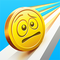 Coin Rush Game