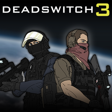 Deadswitch 3 Game