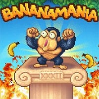 Banana Mania Game