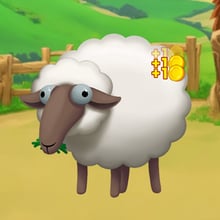 Super Sheep Tycoon Game