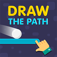 Draw the Path Game
