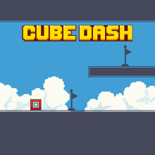 Cube Dash