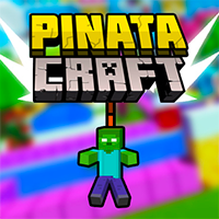 PinataCraft Game