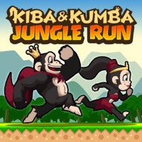 Jungle Run Game