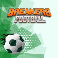 Breakers Football Game