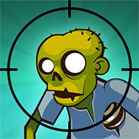 Stupid Zombies Online Game