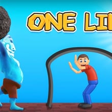 OneLine Online Game