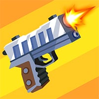 Gun Flip 2 Game