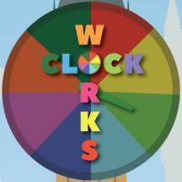 Clock Works Game