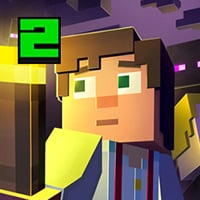 Minecaves 2 Game