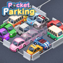 Pocket Parking Game