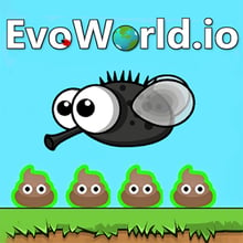 EvoWorld.io Game