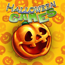15 Halloween Mini Games Game