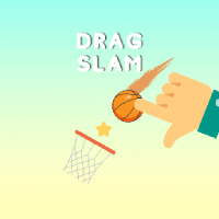 Drag Slam Game
