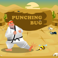 Punching Bug Game