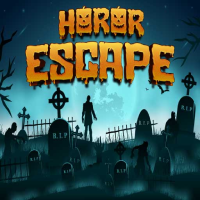 Horror Escape Game