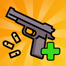 Math Gun! Game