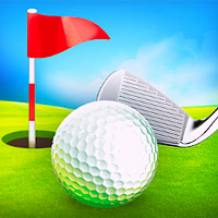 Golfing Fun Game