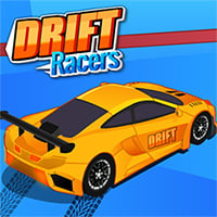 Drift Racers Game