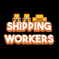 Shipping Workers Game
